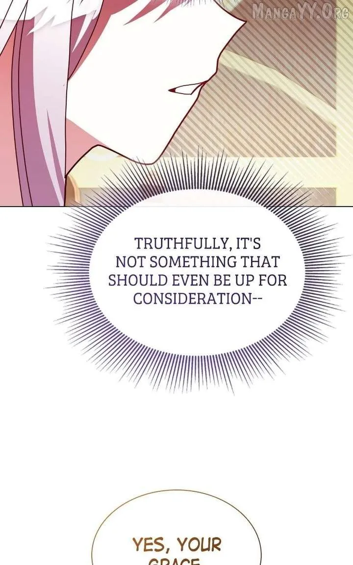 Hoping for My Death Chapter 84 page 24