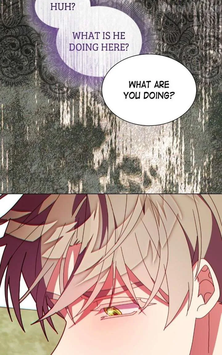 Hoping for My Death Chapter 84 page 65