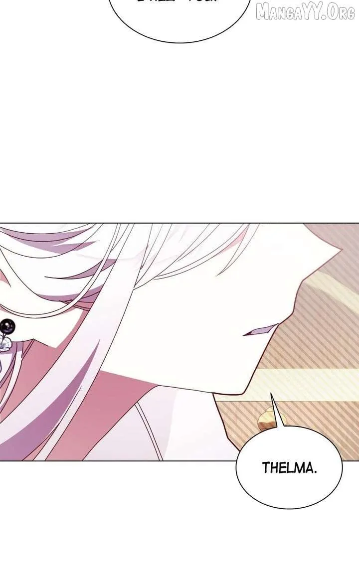 Hoping for My Death Chapter 84 page 17