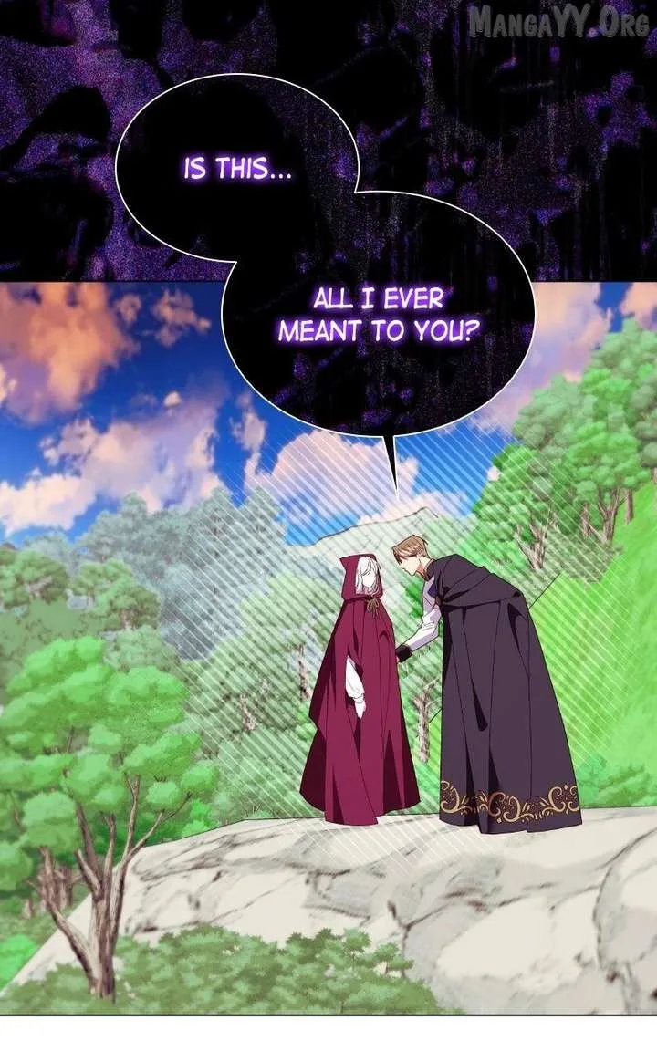 Hoping for My Death Chapter 84 page 70