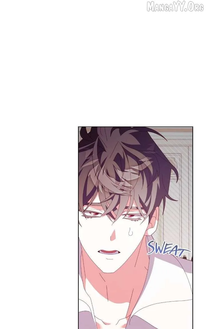 Hoping for My Death Chapter 84 page 43