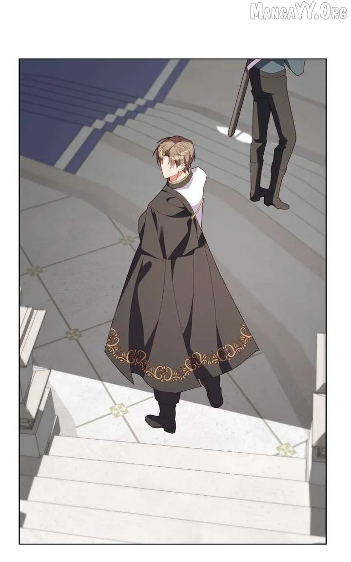 Hoping for My Death Chapter 83 page 92