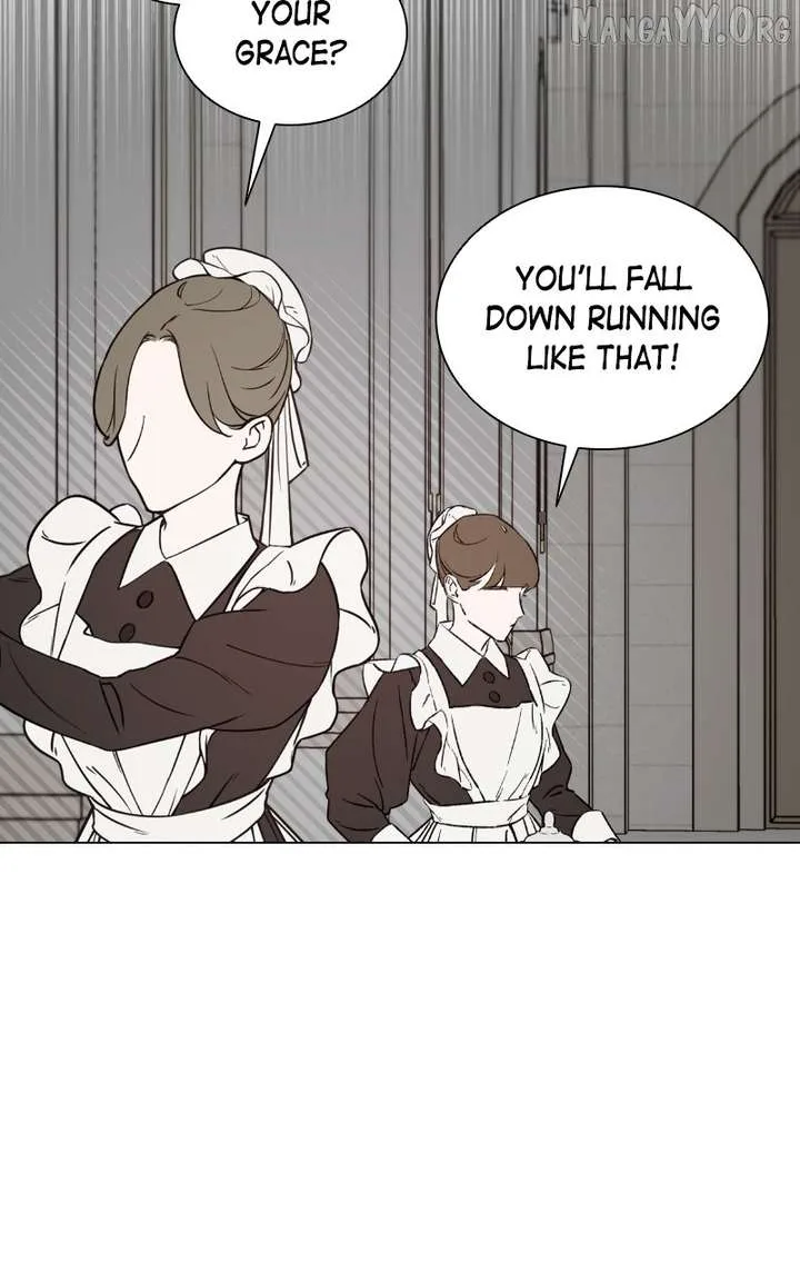Hoping for My Death Chapter 83 page 90