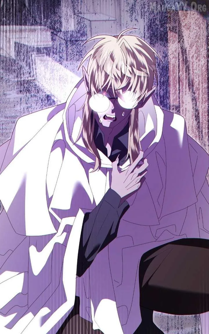 Hoping for My Death Chapter 81 page 93