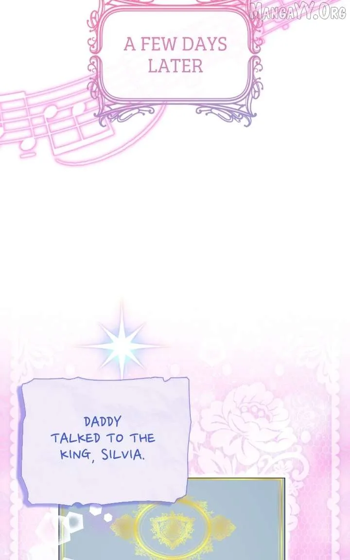 Hoping for My Death Chapter 83 page 80