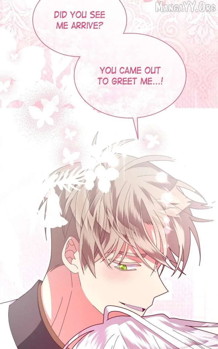 Hoping for My Death Chapter 83 page 98