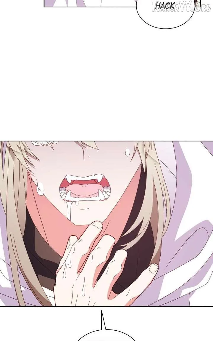 Hoping for My Death Chapter 81 page 91