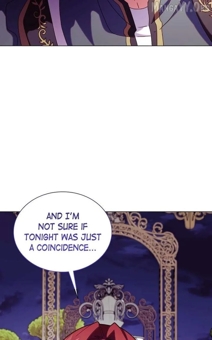 Hoping for My Death Chapter 84 page 107