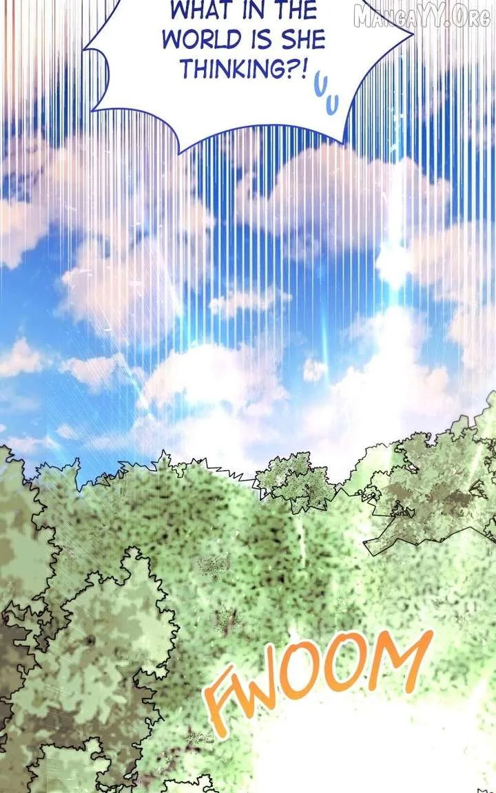 Hoping for My Death Chapter 84 page 51