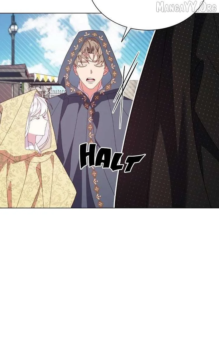 Hoping for My Death Chapter 81 page 82