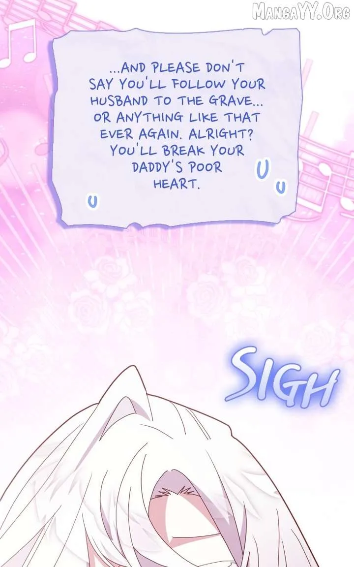 Hoping for My Death Chapter 83 page 82