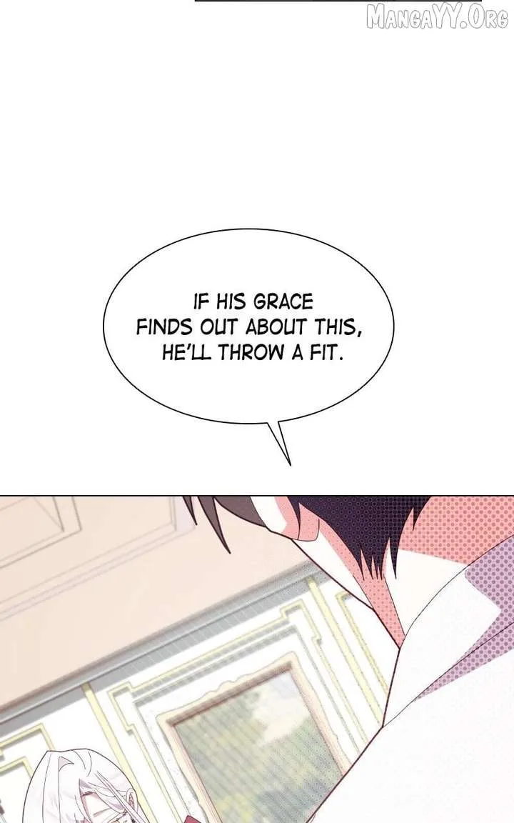 Hoping for My Death Chapter 84 page 44