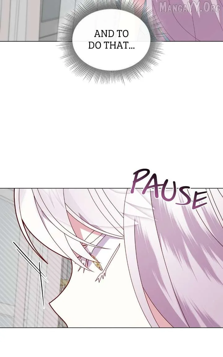 Hoping for My Death Chapter 83 page 87
