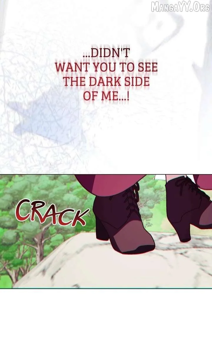 Hoping for My Death Chapter 84 page 82