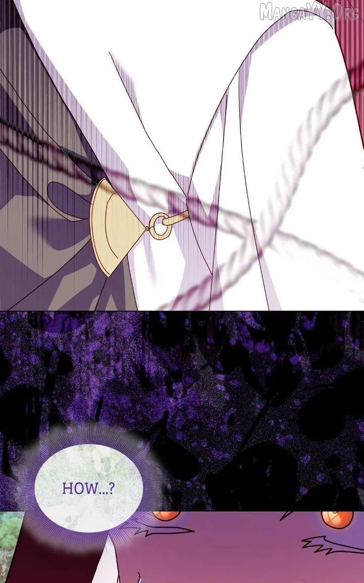 Hoping for My Death Chapter 84 page 68