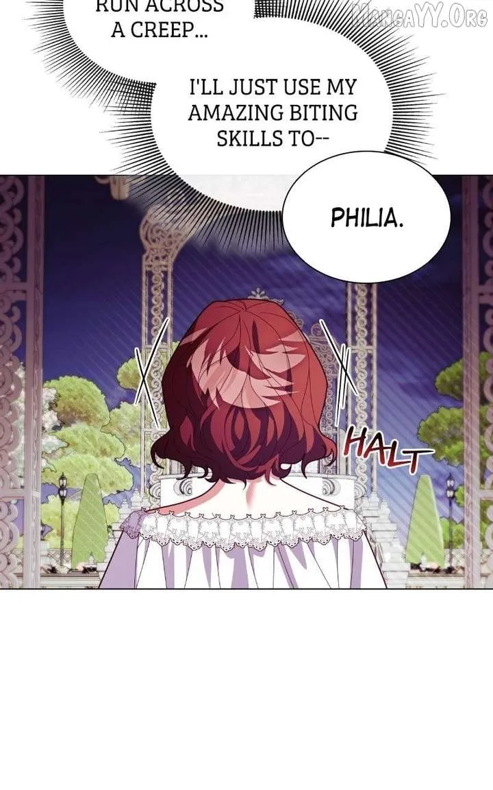 Hoping for My Death Chapter 84 page 100