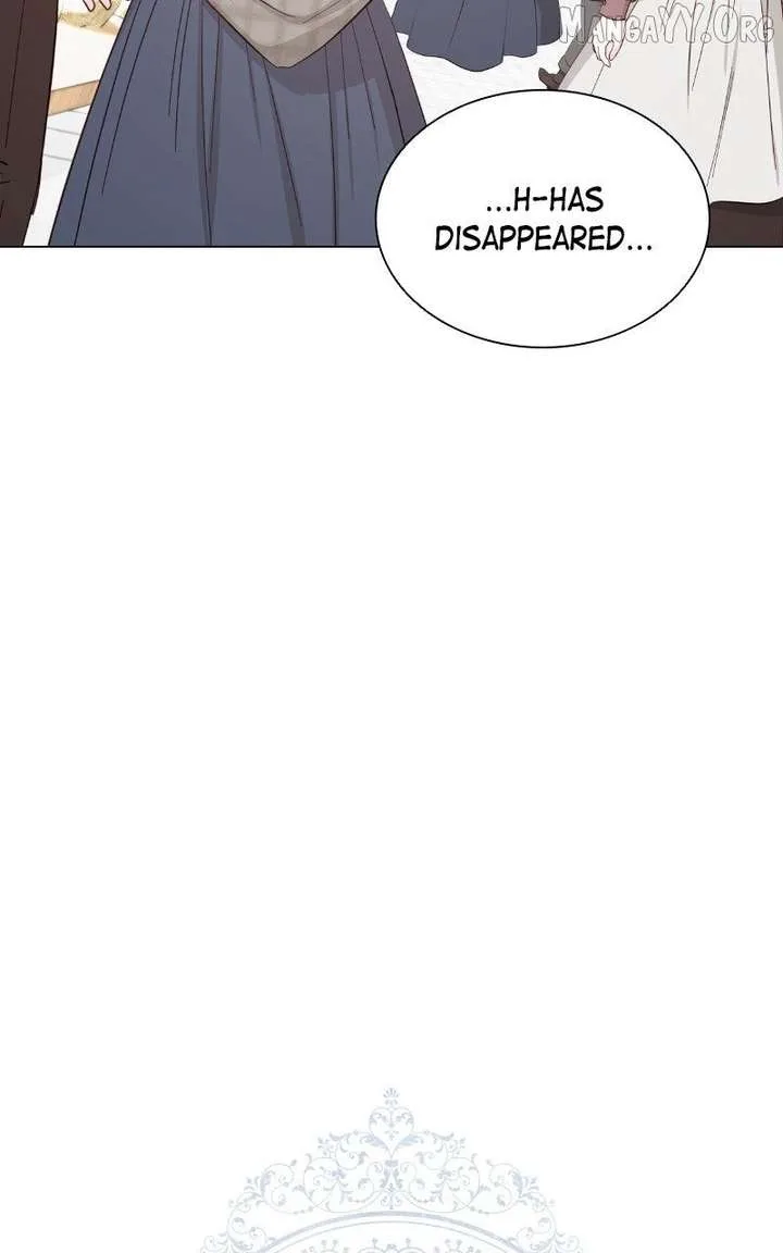 Hoping for My Death Chapter 81 page 87