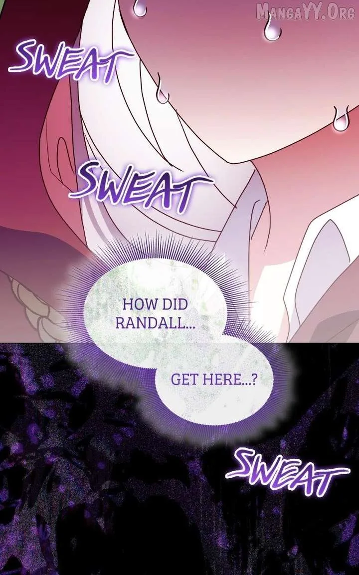Hoping for My Death Chapter 84 page 69