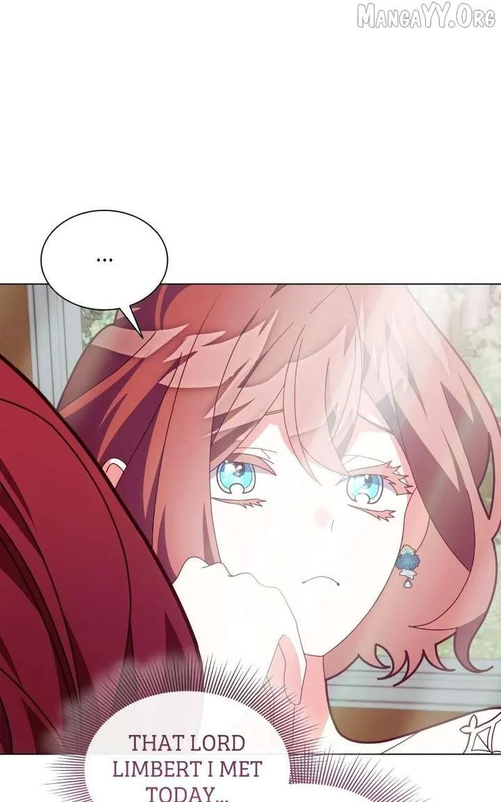 Hoping for My Death Chapter 84 page 91