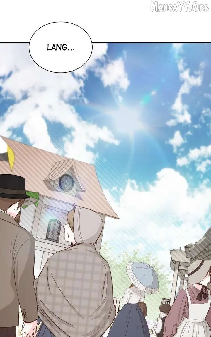 Hoping for My Death Chapter 81 page 86