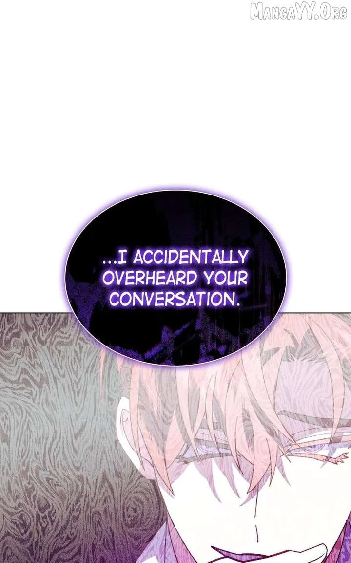 Hoping for My Death Chapter 84 page 72