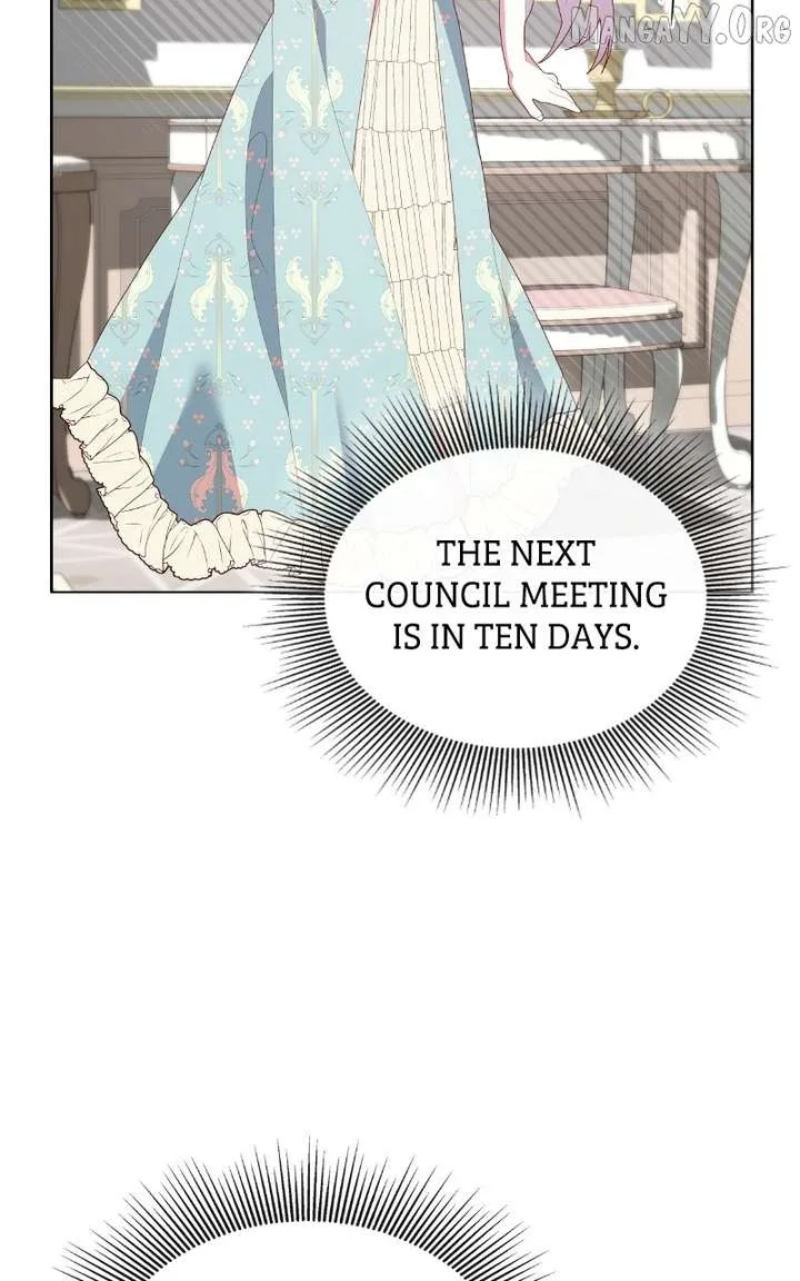 Hoping for My Death Chapter 83 page 85