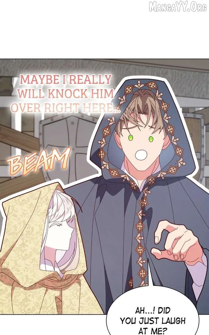Hoping for My Death Chapter 81 page 80