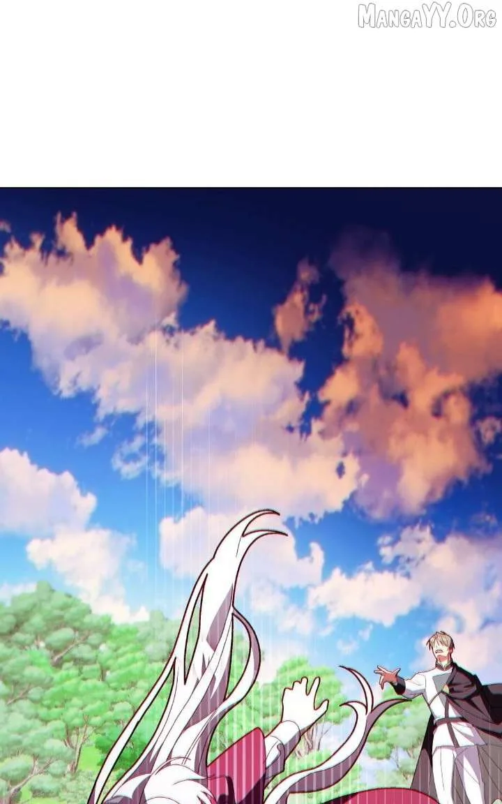 Hoping for My Death Chapter 84 page 83