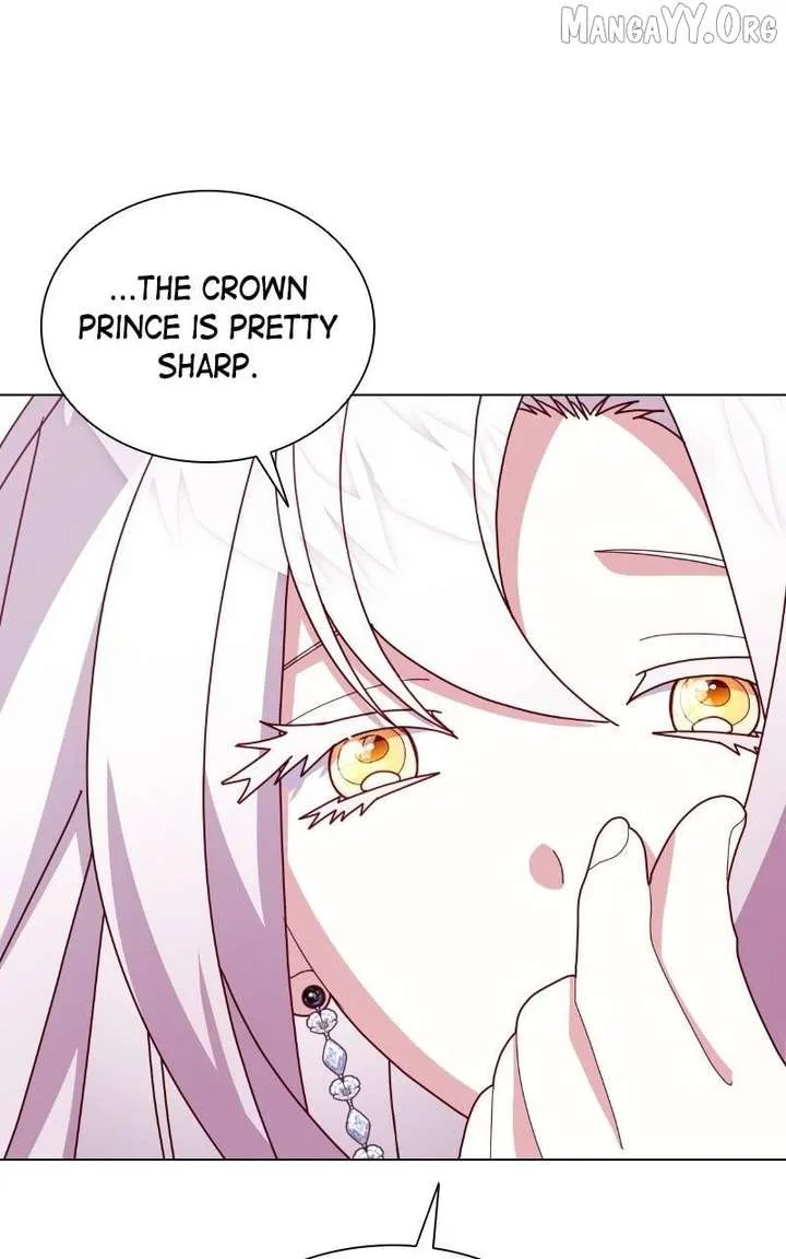 Hoping for My Death Chapter 84 page 46