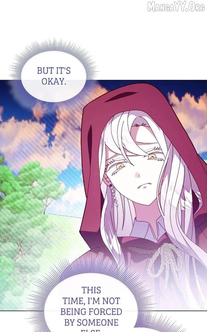 Hoping for My Death Chapter 84 page 59