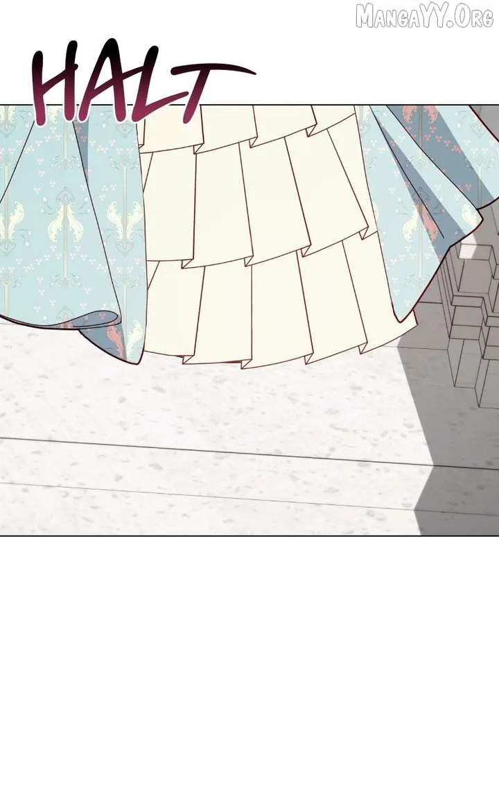 Hoping for My Death Chapter 83 page 91