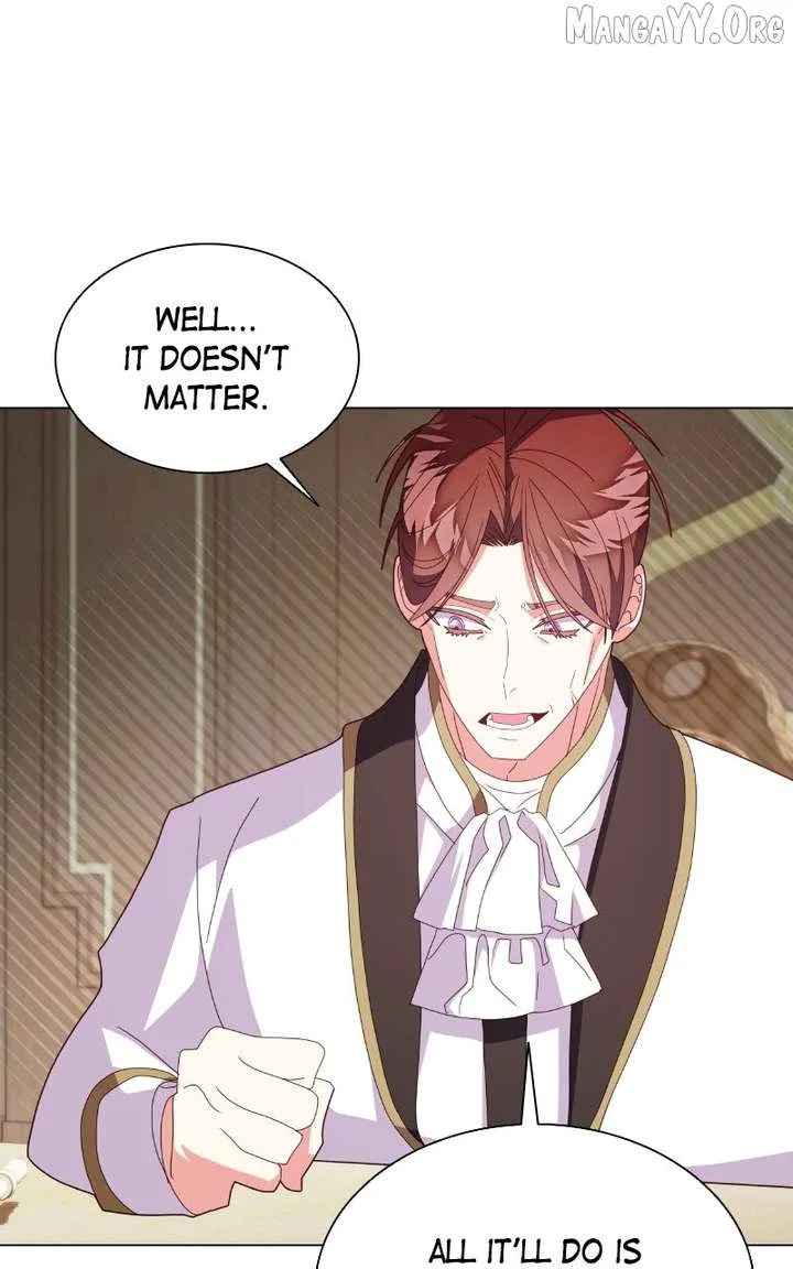 Hoping for My Death Chapter 83 page 78