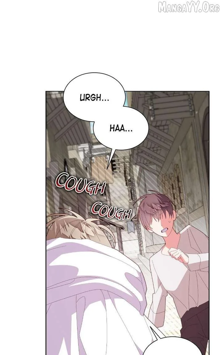 Hoping for My Death Chapter 81 page 90