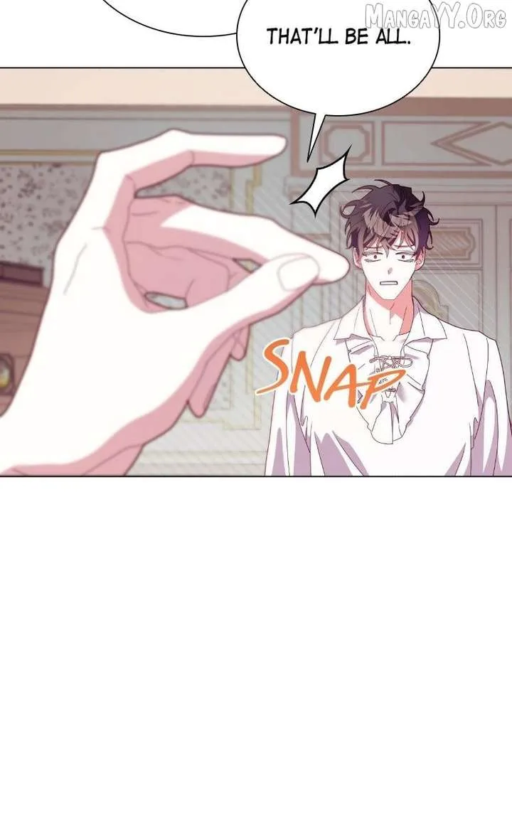 Hoping for My Death Chapter 84 page 48
