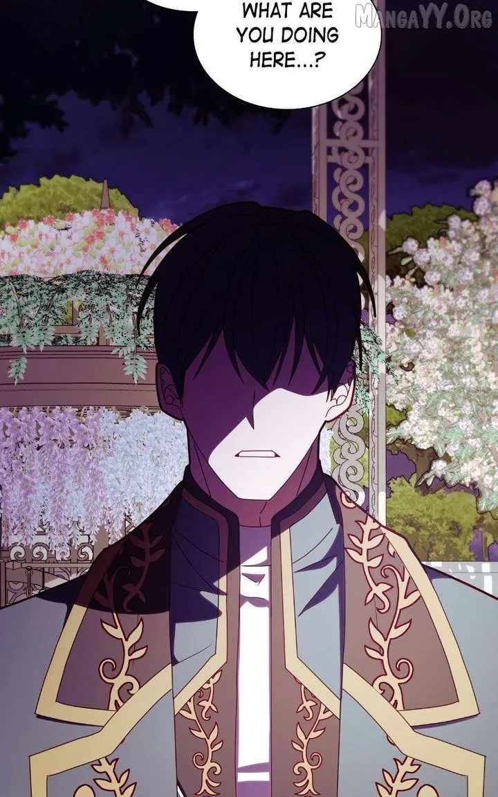 Hoping for My Death Chapter 84 page 102
