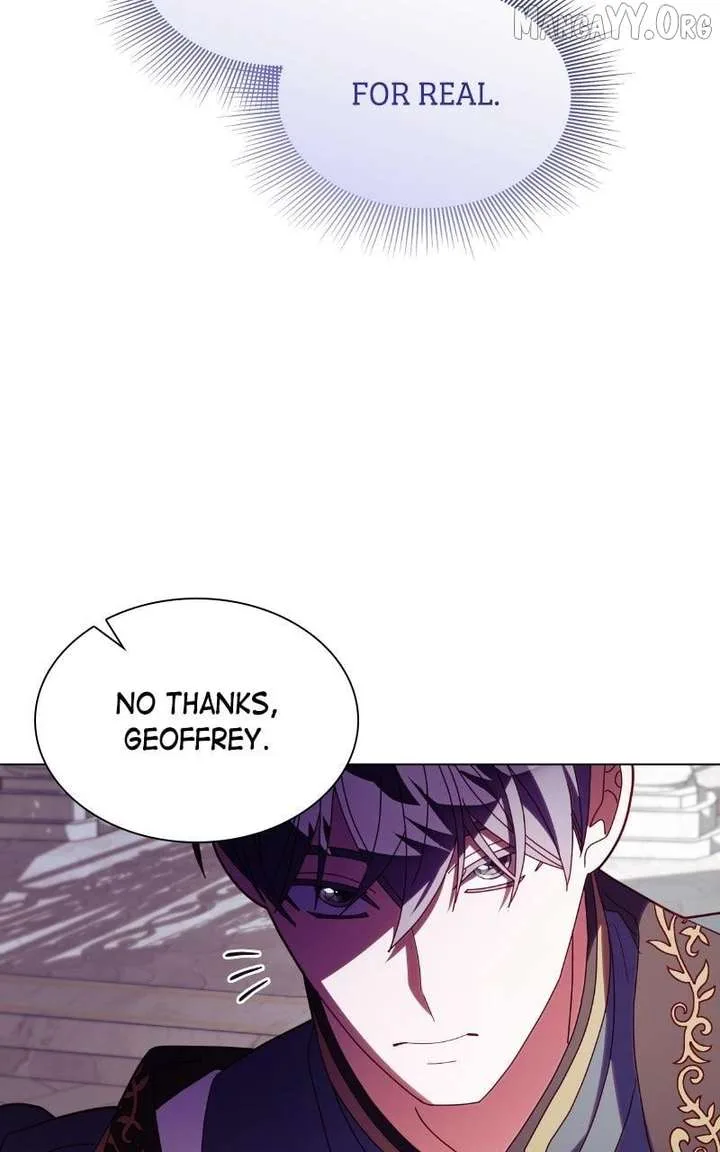Hoping for My Death Chapter 84 page 106