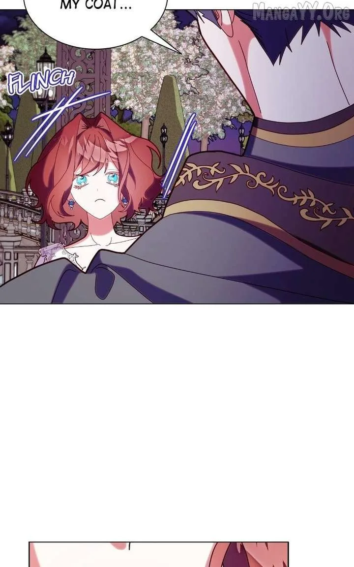 Hoping for My Death Chapter 84 page 104