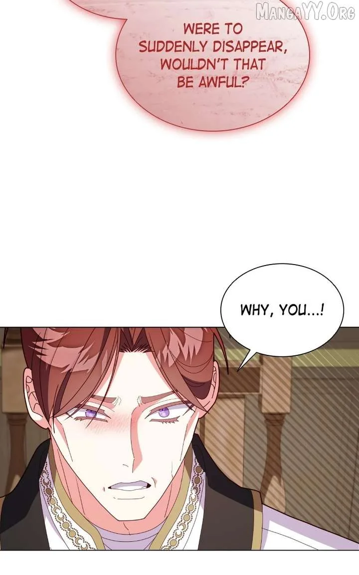 Hoping for My Death Chapter 83 page 69