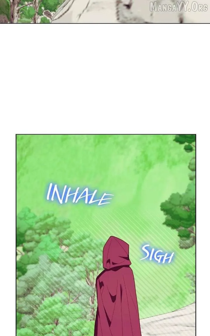 Hoping for My Death Chapter 84 page 55