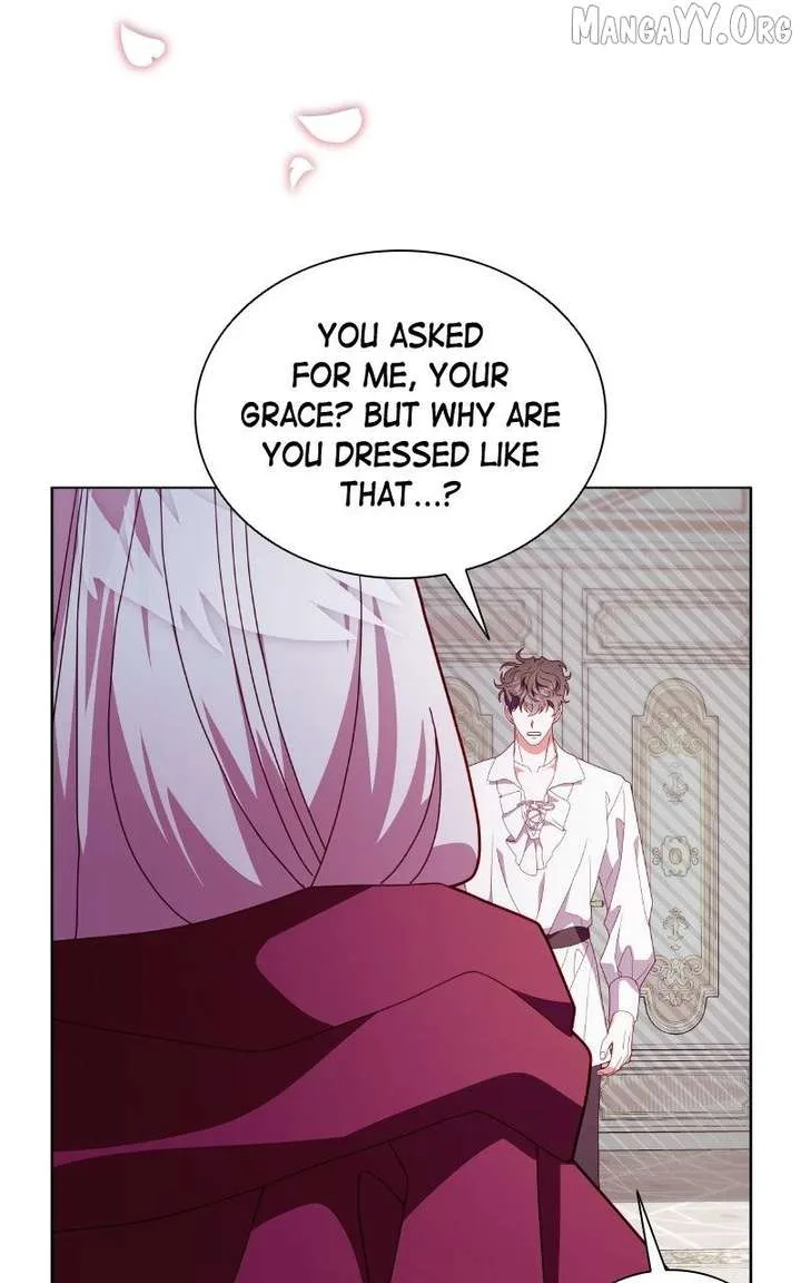 Hoping for My Death Chapter 84 page 36