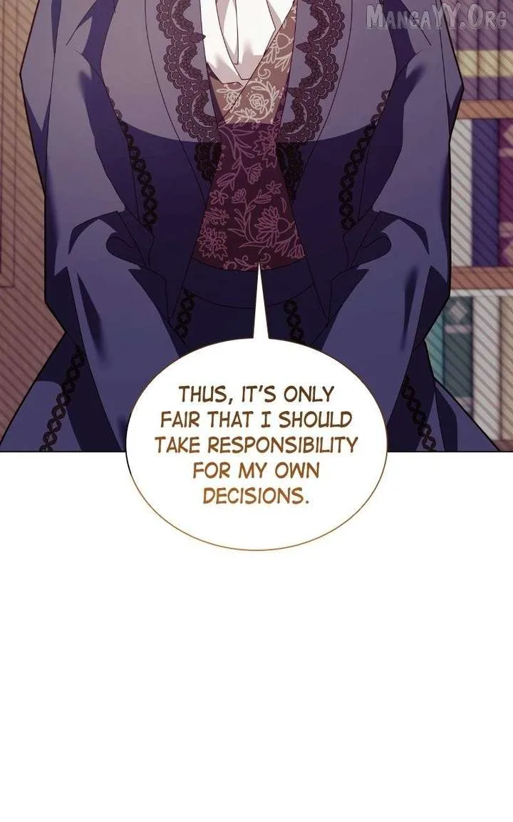 Hoping for My Death Chapter 84 page 29