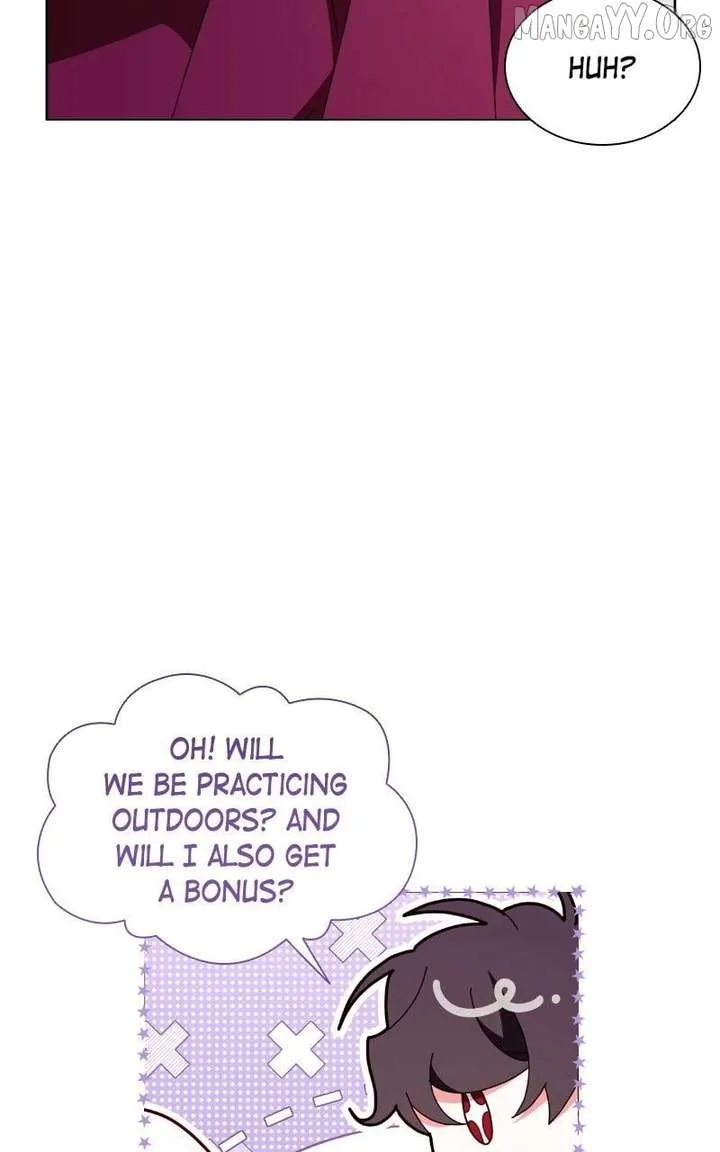Hoping for My Death Chapter 84 page 37