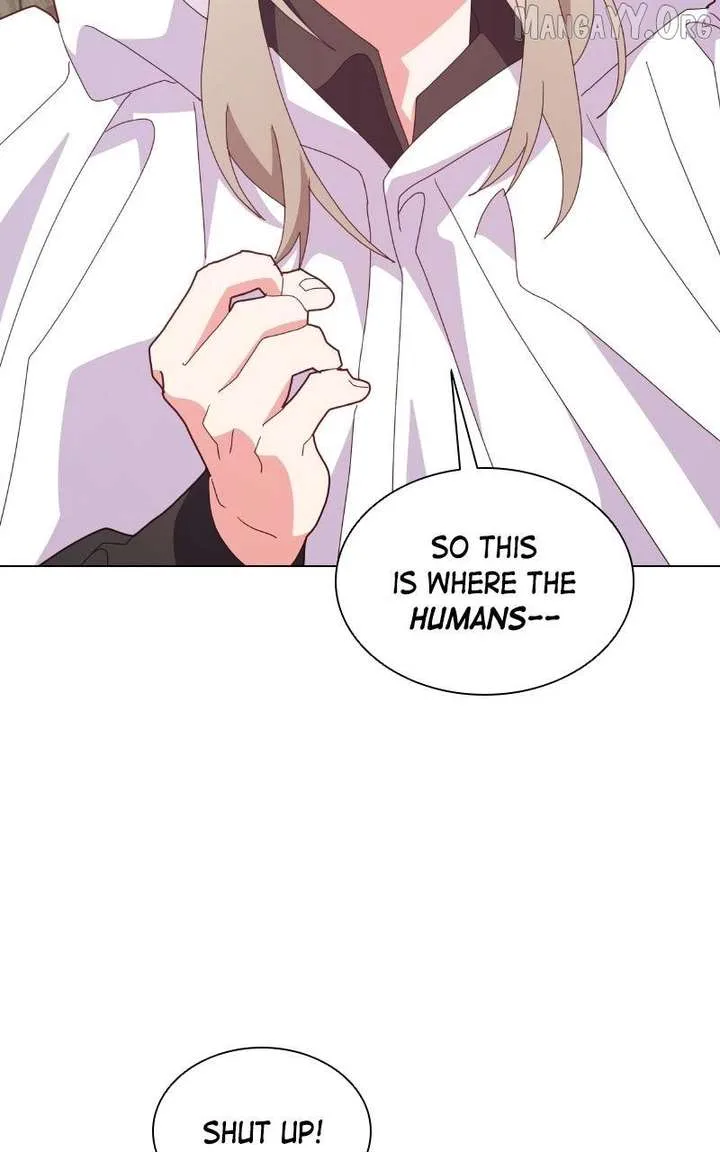 Hoping for My Death Chapter 81 page 71