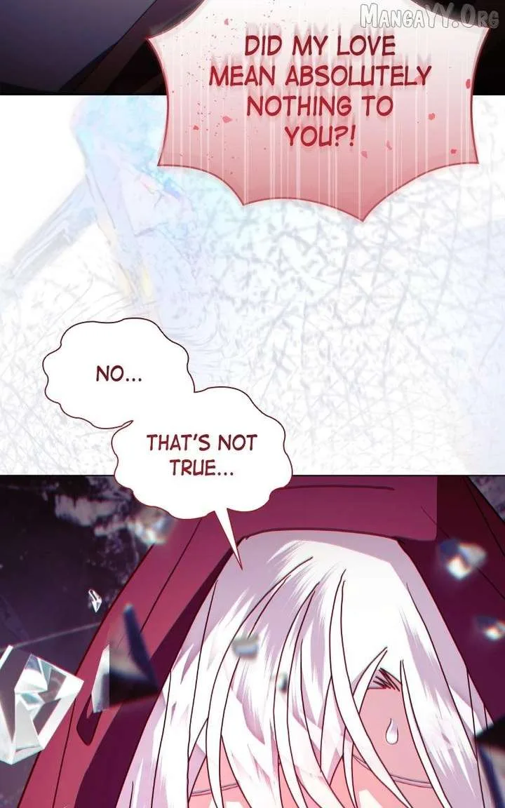 Hoping for My Death Chapter 84 page 80