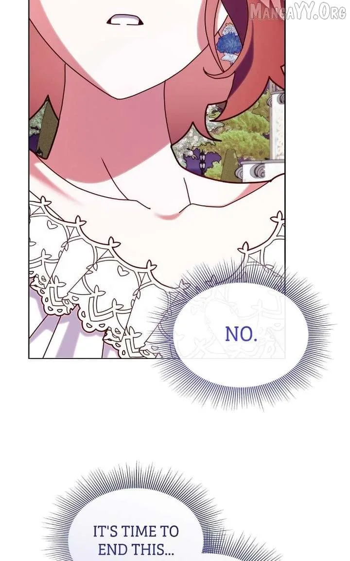 Hoping for My Death Chapter 84 page 105