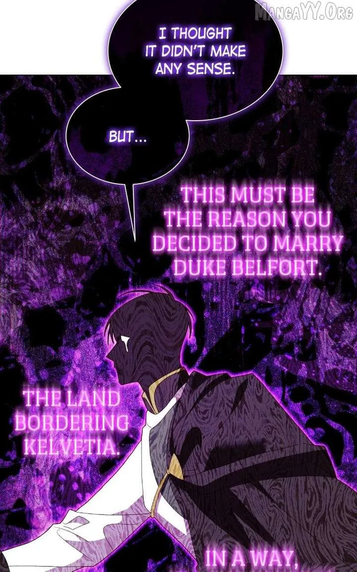 Hoping for My Death Chapter 84 page 74