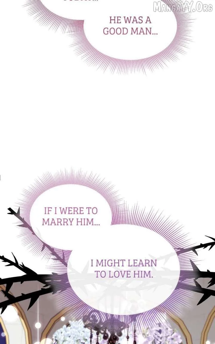 Hoping for My Death Chapter 84 page 92