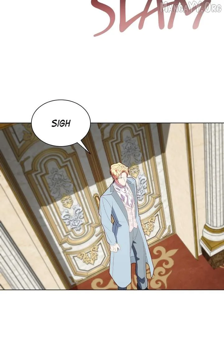 Hoping for My Death Chapter 83 page 72
