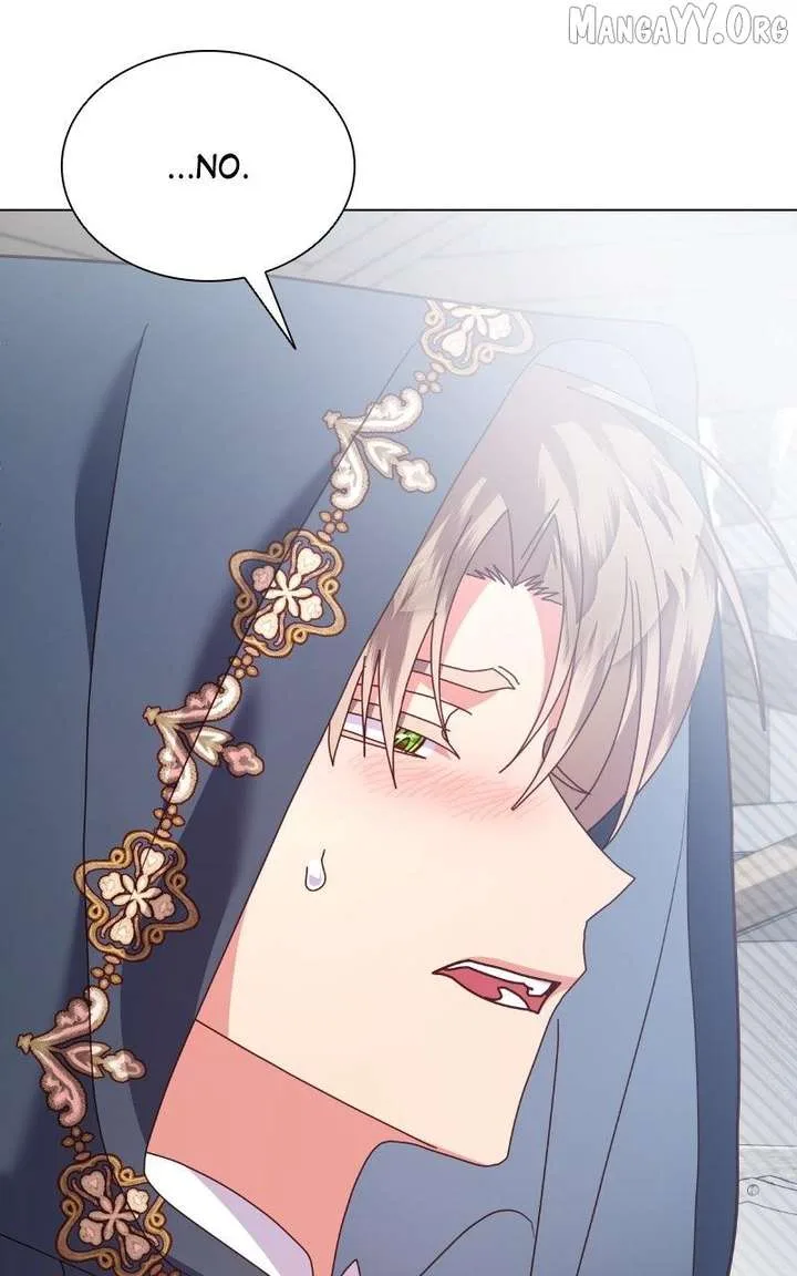 Hoping for My Death Chapter 81 page 77