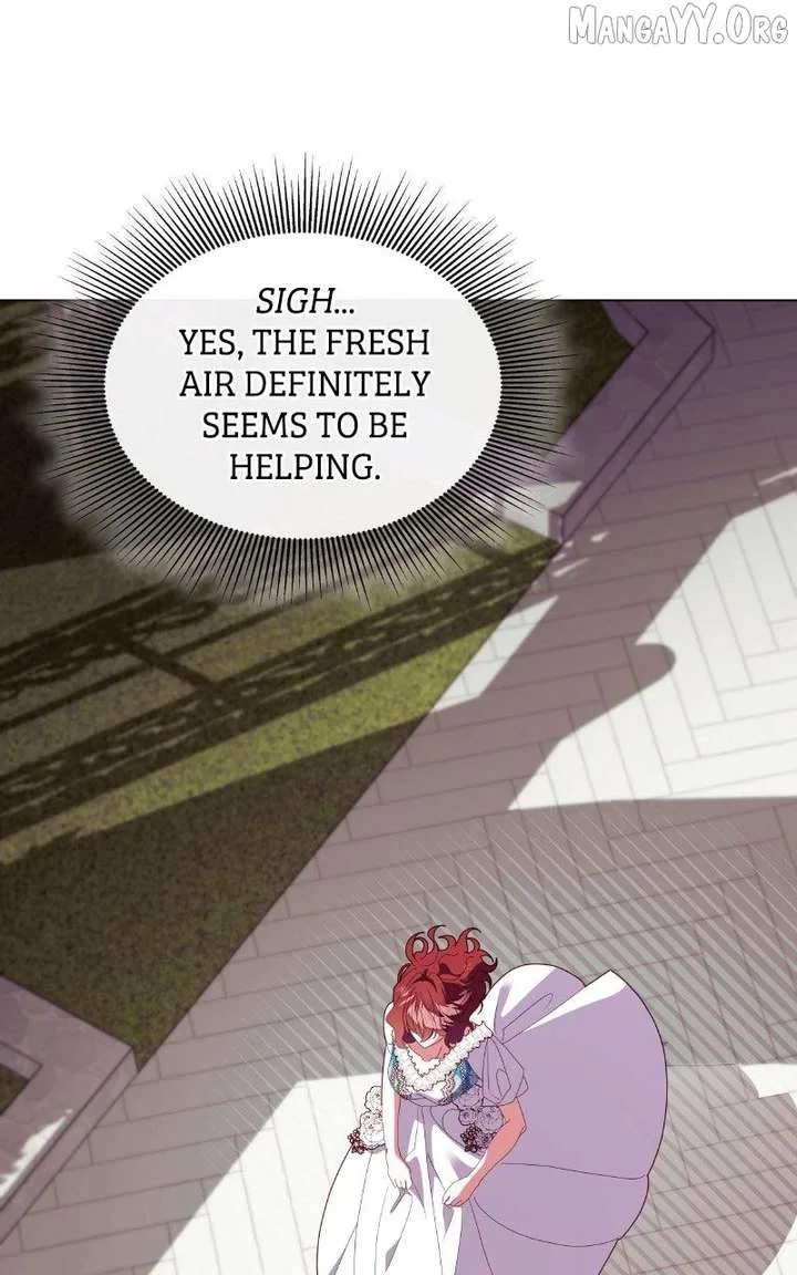 Hoping for My Death Chapter 84 page 98